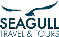 seagull travel & tours