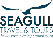 seagull travel tours south africa